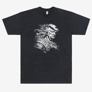 Trump WARRIOR T-Shirt